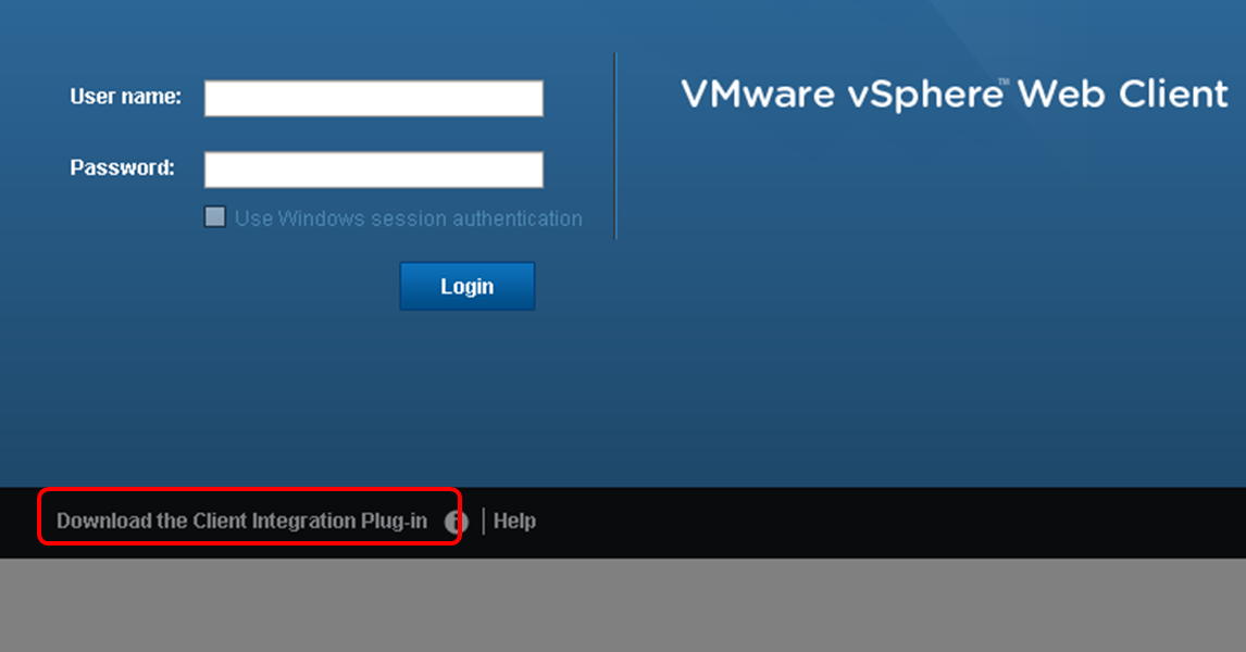 vmware vsphere client 5.0 download windows 10